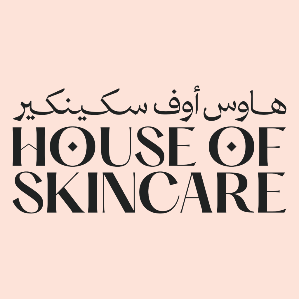 House of skincare