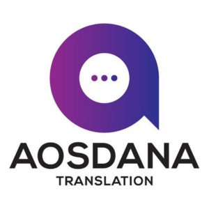 Aosdana Translation