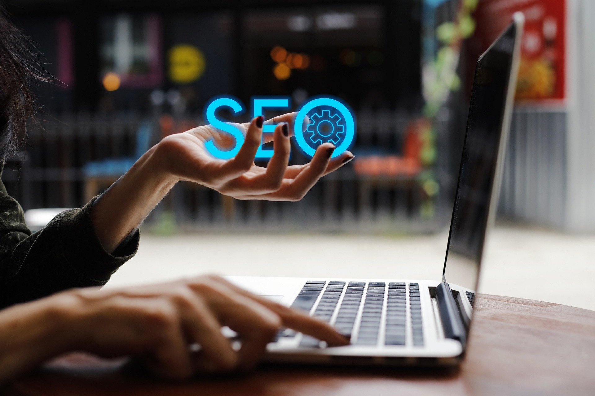 Why Should We Use SEO? The Key to Online Success