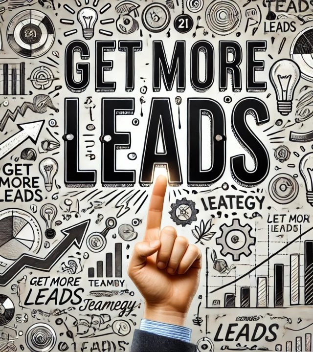 Lead Generation