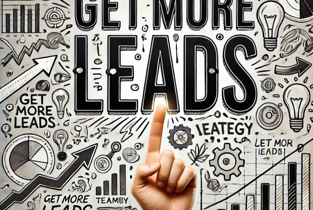 Lead Generation